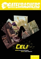 The Gatecrashers: A Night of Gatecrashing: Celi 0998150371 Book Cover