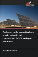 Problemi nella progettazione e nel controllo dei convertitori CC-CC collegati in catena (Italian Edition) 6209697844 Book Cover