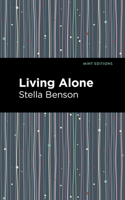 Living Alone 1513135317 Book Cover