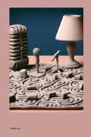 Philosophical Considerations in Microphones and Carpets 1779617321 Book Cover