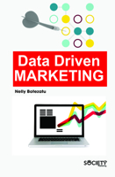 Data Driven Marketing 1773610252 Book Cover