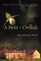 A Twist of Orchids 0312549946 Book Cover