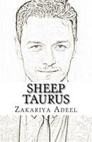Sheep Taurus: The Combined Astrology Series 1548850802 Book Cover