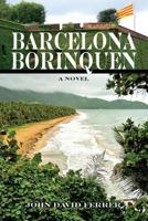 Barcelona-Borinquen 0692957383 Book Cover