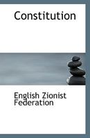 Constitution 1113425180 Book Cover