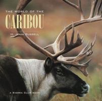 The World of the Caribou 1578050219 Book Cover