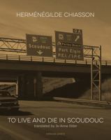 Mourir à Scoudouc 1773100351 Book Cover