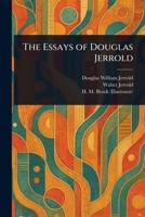 The Essays of Douglas Jerrold 935494440X Book Cover