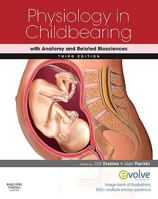 Physiology in Childbearing: With Anatomy and Related Biosciences B00440D6F8 Book Cover