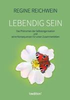 Lebendig sein 3748267444 Book Cover