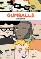 Gumballs 1603094318 Book Cover