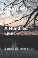 A Hundred Likes: A Book of Poems B0CPLL2D4X Book Cover