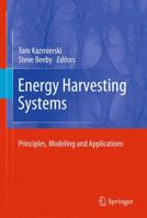 Energy Harvesting Systems: Principles, Modeling and Applications 1441975659 Book Cover