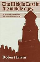 The Middle East Challenge, 1980-1985 0809310422 Book Cover