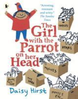 The Girl With The Parrot On Her Head 0763678295 Book Cover