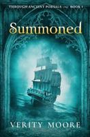 Summoned 1979406332 Book Cover