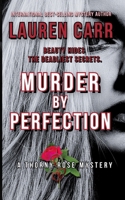 Murder by Perfection 1718620233 Book Cover