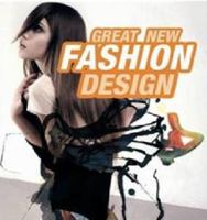 Great New Fashion Design 9812458387 Book Cover