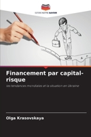 Financement par capital-risque 6630282159 Book Cover