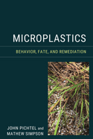 Microplastics 1636710808 Book Cover