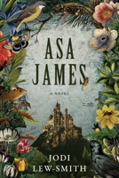Asa James B0FPZTYSLQ Book Cover