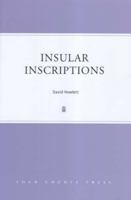 Insular Inscriptions 1851825673 Book Cover