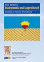 Mathematik Und Ungewissheit 3937219234 Book Cover