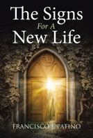 The Signs For A New Life 1641917075 Book Cover