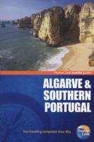 Algarve (Traveller Guides) 1848483635 Book Cover
