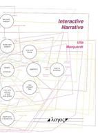 Interactive Narrative 3832533966 Book Cover