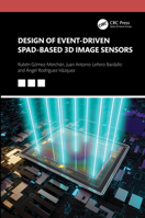 Design of Event-Driven SPAD-Based 3D Image Sensors 1032513535 Book Cover