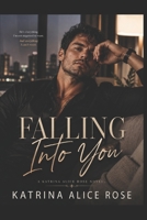 Falling Into You: A Contemporary Age-Gap Romance (City Lights & Soft Hearts) B0H2ZQ4MQ4 Book Cover