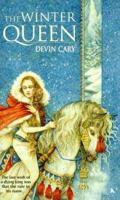 The Winter Queen 0441006817 Book Cover