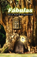 Fábulas B0CGWH9F2W Book Cover