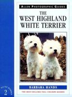 The West Highland White Terrier (Pet Care) 0702810746 Book Cover
