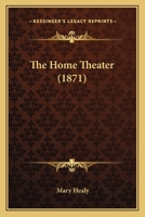 The Home Theater 1104310791 Book Cover