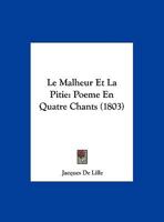 Le Malheur Et La Pitie... 0341134694 Book Cover