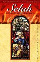 Selah: A Guide to Music in the Bible 0940895471 Book Cover