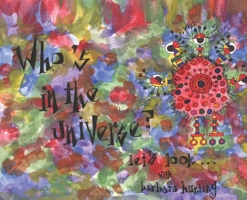 Who's in the Universe? : Let's Look 1952281350 Book Cover