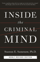 Inside the Criminal Mind 0812910826 Book Cover