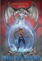 Seed of Scorn 0692575375 Book Cover