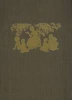 Catalogue of the Cotsen Children's Library: The 20th Century, A-L (Vol. 1) 0878110453 Book Cover