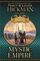 Mystic Empire (Bronze Canticles #3) 0446612243 Book Cover