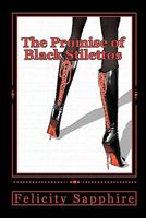 The Promise of Black Stilettos 1461046904 Book Cover