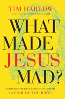 WHAT MADE JESUS MAD PB 1400216060 Book Cover