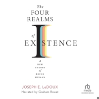 Four Realms of Existence: A New Theory of Being Human B0DWZYWGWK Book Cover