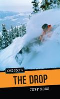 The Drop (Orca Sports) 1554693926 Book Cover
