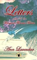 Letters: Margaret Florence Baine 0692619062 Book Cover