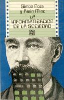 Informatizacion de la sociedad 8437501911 Book Cover