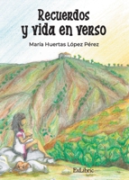 Recuerdos y vida en verso 8418912421 Book Cover